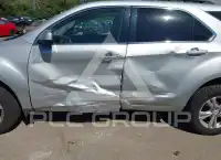 2012 Chevrolet Equinox photo