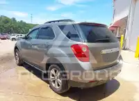 2012 Chevrolet Equinox фото
