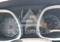 2012 Chevrolet Equinox фото
