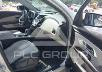 2012 Chevrolet Equinox фото