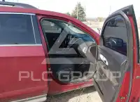 2012 Chevrolet Equinox фото