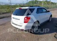 2012 Chevrolet Equinox фото