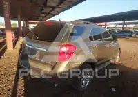 2012 Chevrolet Equinox фото