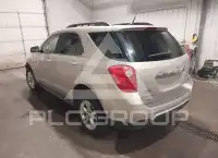 2012 Chevrolet Equinox photo