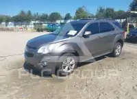 2012 Chevrolet Equinox фото