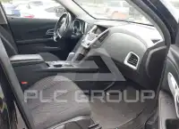 2012 Chevrolet Equinox фото