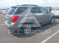 2012 Chevrolet Equinox фото