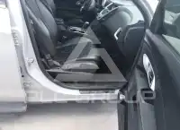 2012 Chevrolet Equinox фото