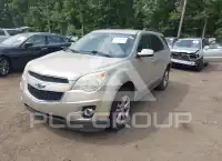 2012 Chevrolet Equinox photo