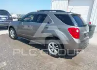 2012 Chevrolet Equinox фото
