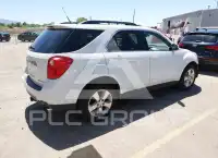 2012 Chevrolet Equinox фото
