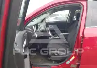 2012 Chevrolet Equinox photo