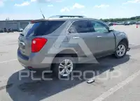 2012 Chevrolet Equinox photo