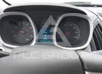 2012 Chevrolet Equinox photo