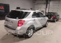2012 Chevrolet Equinox photo