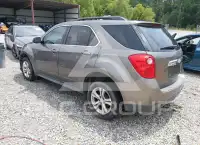 2012 Chevrolet Equinox фото