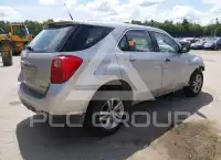 2012 Chevrolet Equinox фото