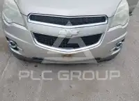 2012 Chevrolet Equinox фото