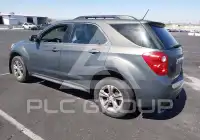 2012 Chevrolet Equinox фото