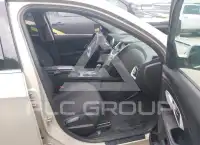 2012 Chevrolet Equinox photo