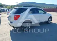 2012 Chevrolet Equinox photo