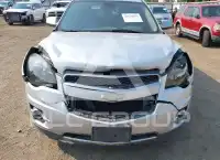 2012 Chevrolet Equinox фото