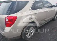 2012 Chevrolet Equinox photo