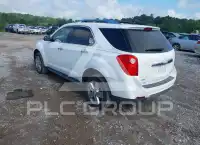 2012 Chevrolet Equinox фото