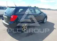 2012 Chevrolet Equinox photo