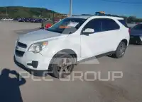 2012 Chevrolet Equinox photo