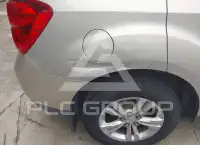 2012 Chevrolet Equinox photo