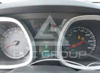 2012 Chevrolet Equinox фото
