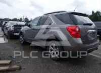 2012 Chevrolet Equinox фото