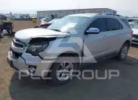 2012 Chevrolet Equinox фото