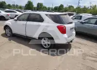 2012 Chevrolet Equinox фото