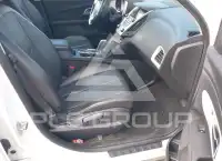 2012 Chevrolet Equinox фото