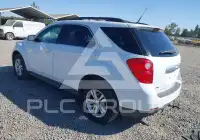 2012 Chevrolet Equinox фото