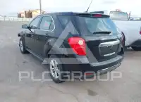 2012 Chevrolet Equinox фото