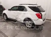 2012 Chevrolet Equinox фото