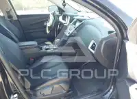 2012 Chevrolet Equinox фото