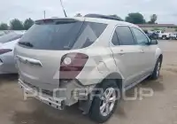 2012 Chevrolet Equinox фото