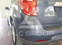 2012 Chevrolet Equinox фото