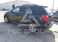 2012 Chevrolet Equinox photo