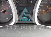 2012 Chevrolet Equinox фото