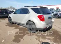 2012 Chevrolet Equinox фото