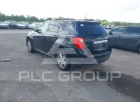 2012 Chevrolet Equinox фото