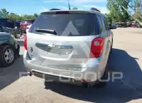 2012 Chevrolet Equinox photo