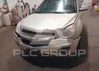 2012 Chevrolet Equinox photo