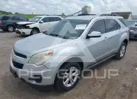 2012 Chevrolet Equinox фото