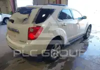 2012 Chevrolet Equinox фото